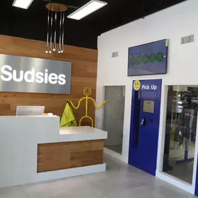 Bild von Sudsies Dry Cleaners Boca Raton