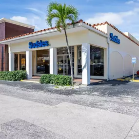 Bild von Sudsies Dry Cleaners Boca Raton