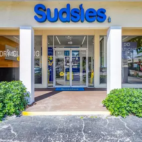 Bild von Sudsies Dry Cleaners Boca Raton