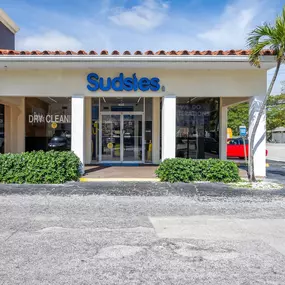 Bild von Sudsies Dry Cleaners Boca Raton