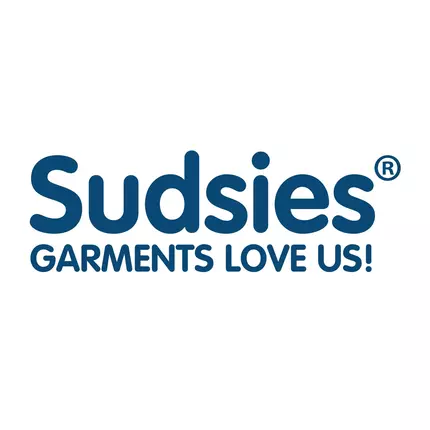 Logo van Sudsies Dry Cleaners Boca Raton