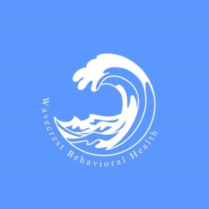 Logo de Wavecrest Behavioral Health Inc.