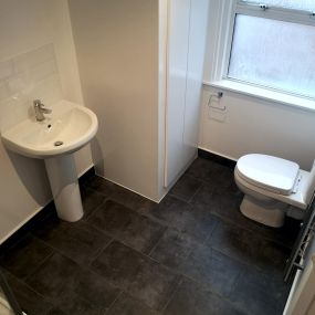 Bild von Flooring and Tiling Staines