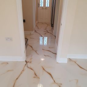 Bild von Flooring and Tiling Staines