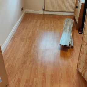 Bild von Flooring and Tiling Staines