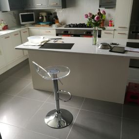 Bild von Flooring and Tiling Staines