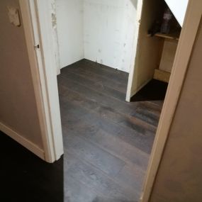 Bild von Flooring and Tiling Staines