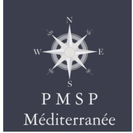 Logo de PMS PLAISANCE MEDITERRANEE