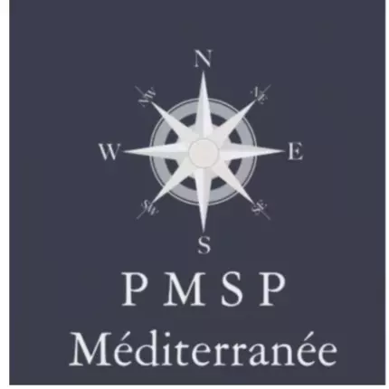 Λογότυπο από PMS PLAISANCE MEDITERRANEE