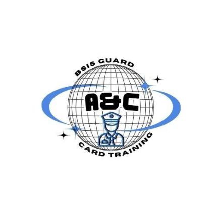 Logo da BSIS Guard Card Training