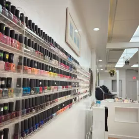 Bild von Yooyoo Nail Spa