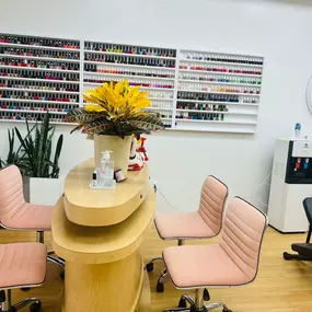 Bild von Yooyoo Nail Spa