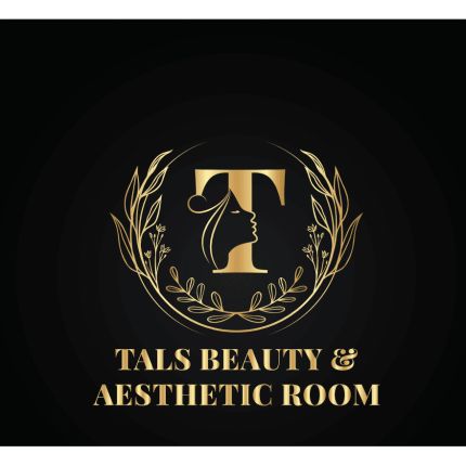 Logo from Tals Beauty and Aesthetic Room