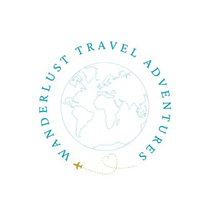 Logo od Wanderlust Travel Adventures