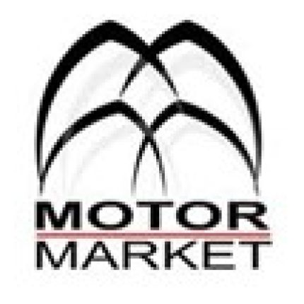 Logo van Motor Market Srl