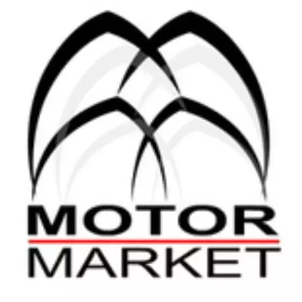 Logo da Motor Market Srl