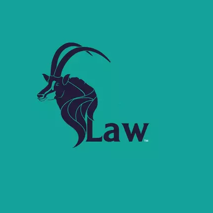 Logo van Black Antelope Law