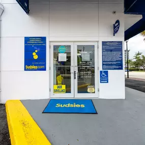 Bild von Sudsies Dry Cleaners North Miami