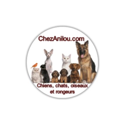 Logo from ChezAnilou