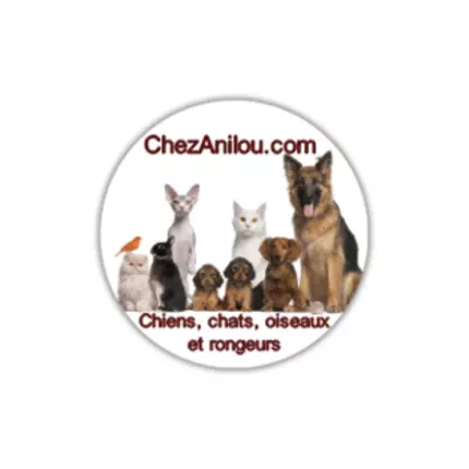 Logo from ChezAnilou