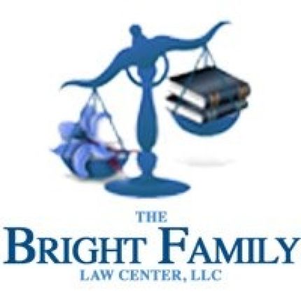 Logo von The Bright Family Law Center, LLC