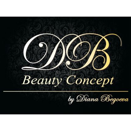 Logo da Dianas Beautystudio