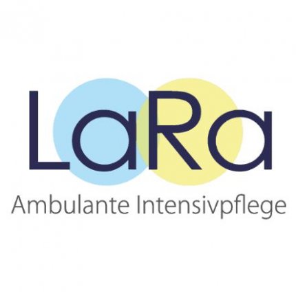 Logo von LaRa Ambulante Intensivpflege GmbH