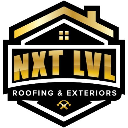 Logotyp från Nxt Lvl Roofing & Exteriors