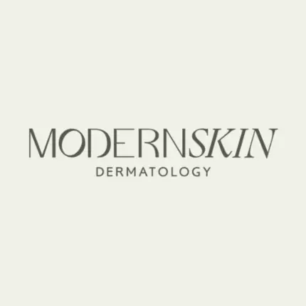 Logo de Modern Skin Dermatology