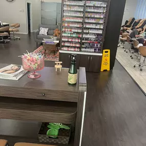 Bild von FAFA Nail & spa(Tiara Spa & Nails)