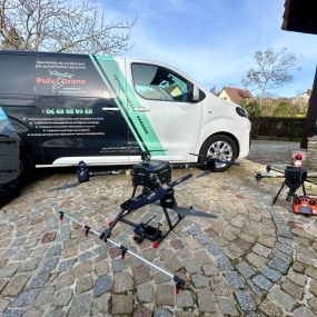 Bild von Sarl Pulv&Drone