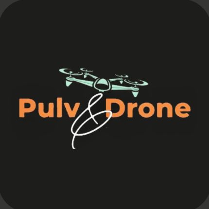 Logotyp från Sarl Pulv&Drone