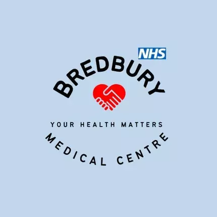 Logo de Bredbury Medical Centre