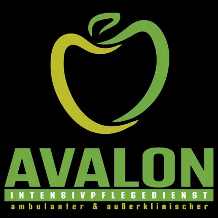 Logo od Intensivpflegedienst Avalon | Ambulanter & außerklinischer Pflege