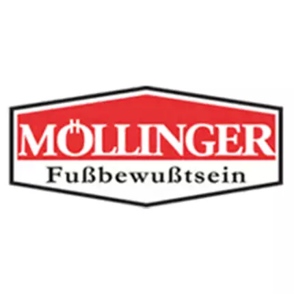 Logo von Möllinger Fußbewußtsein e.K.