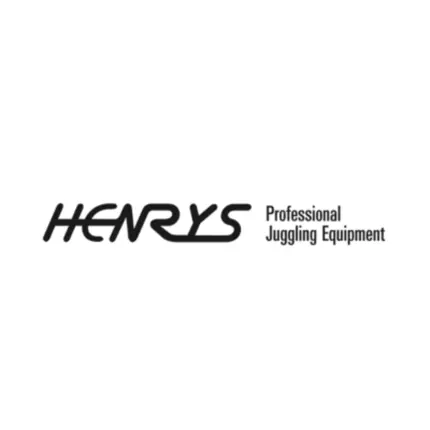 Logo van Henrys GmbH Produktion & Großhandel