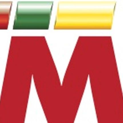 Logo from Migrol Service mit Shell-Treibstoff