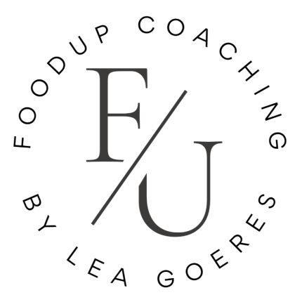 Logotyp från FoodUp Coaching - Fitness & Ernährungsberatung