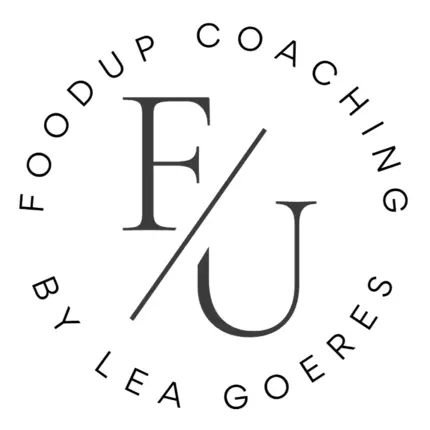 Logo od FoodUp Coaching - Fitness & Ernährungsberatung