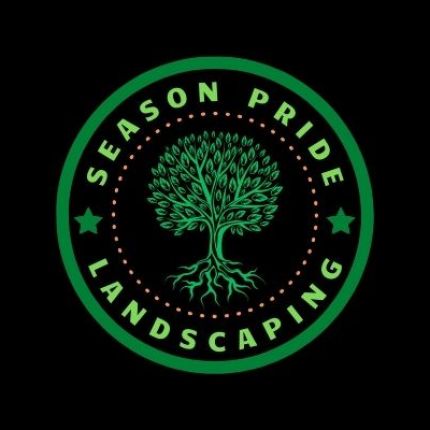 Logotipo de Season Pride Landscaping