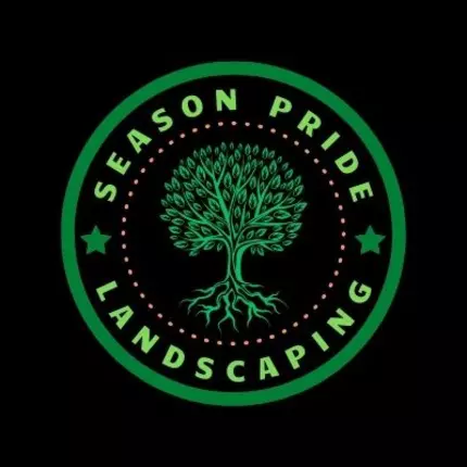 Logo from Season Pride Landscaping