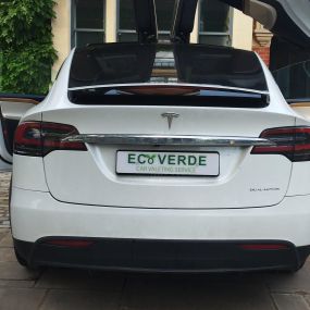 Bild von Ecoverde Valeting Service