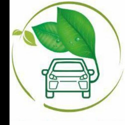 Logotyp från Ecoverde Valeting Service