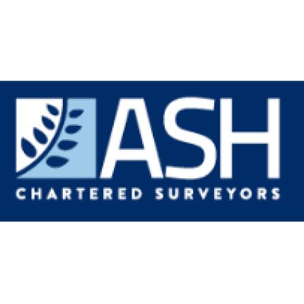 Logo da Ash Chartered Surveyors