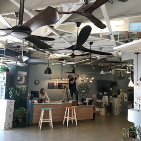 Bild von Fan Diego Ceiling Fans & Lighting Showroom