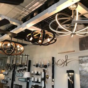 Bild von Fan Diego Ceiling Fans & Lighting Showroom