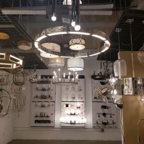 Bild von Fan Diego Lighting & Ceiling Fan Showroom