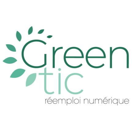 Logo van Greentic