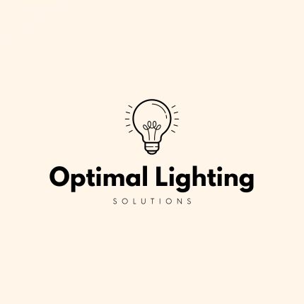 Logo fra Optimal Lighting Solutions