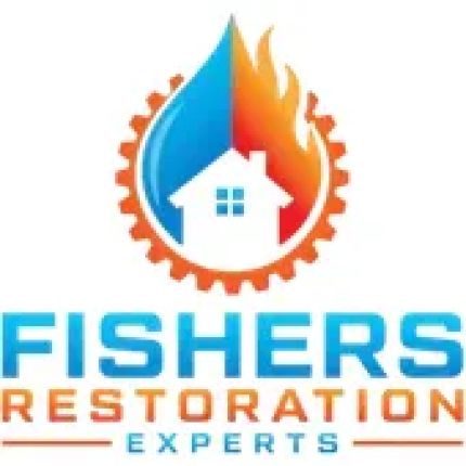 Logótipo de Fishers Restoration Experts